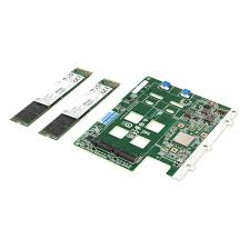 HPE NS204i-p NVMe PCIe OS Boot Device (P12965-B21)