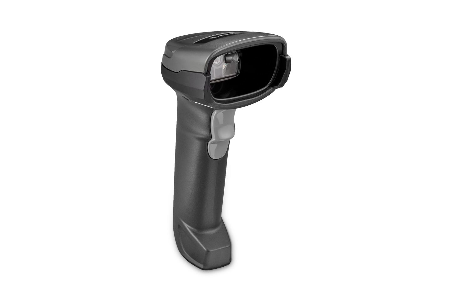 Zebra DS2208-SR7U2100SGW 1D/2D Handheld Barcode Scanner (USB, Black)