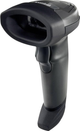 Zebra LI2208-SR7U2100AZW 1D Handheld Barcode Scanner (USB, Black)