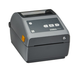 Zebra ZD621 4″ Thermal Transfer Label Printer 300 DPI USB Ethernet Serial BTLE5 EU/UK Cords