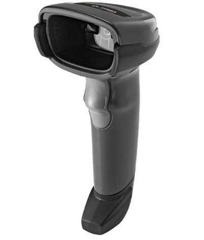 Zebra DS2208-SR7U2100SGW 1D/2D Handheld Barcode Scanner (USB, Black)