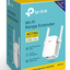 TP-Link RE205 AC750 WiFi Range Extender