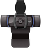 Logitech C920S PRO HD Webcam – Full HD 1080p with Privacy Shutter