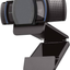 Logitech C920S PRO HD Webcam – Full HD 1080p with Privacy Shutter