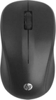 HP S500 USB,Wireless Optical Mouse,Black-7YA11PA