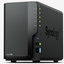 Synology DiskStation DS225+ 2-Bay Desktop NAS – SATA, USB & LAN