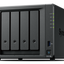 Synology DiskStation DS425+ SATA  4-Bays  USB  LAN  eSATA (Diskless)
