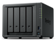 Synology DiskStation DS425+ SATA  4-Bays  USB  LAN  eSATA (Diskless)