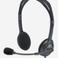 Logitech Stereo Headset H111