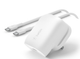 Belkin PD 30W PPS USB-C Wall Fast Charger  USB-C to C 1MTR