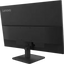Lenovo L27-4e 27" FHD IPS Monitor VGA HDMI Black