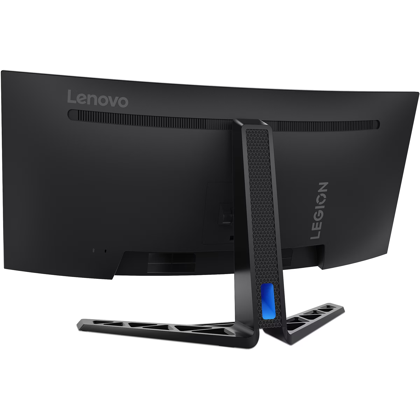 Lenovo Legion R34w-30 34" WQHD Curved Gaming Monitor DP HDMI Black Multimedia