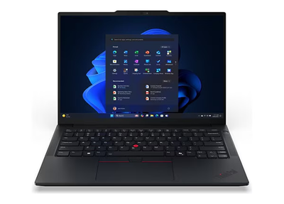 Lenovo ThinkPad E16 Gen 3 Laptop - Ultra 5-226V / 16GB RAM / 512GB SSD / 16" WUXGA Display / DOS / Bag / 1YR