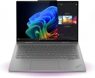 Lenovo ThinkPad X1 2-in-1 Gen 10 Laptop – Intel Core Ultra 7-258V, 32GB RAM, 1TB SSD, 14" Touch Display, Windows 11 Pro, 3-Year Warranty