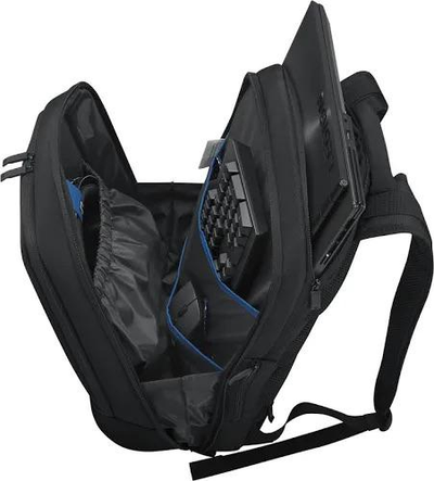 Lenovo Legion 17"-18" Armored Backpack II ( GX40V10007)