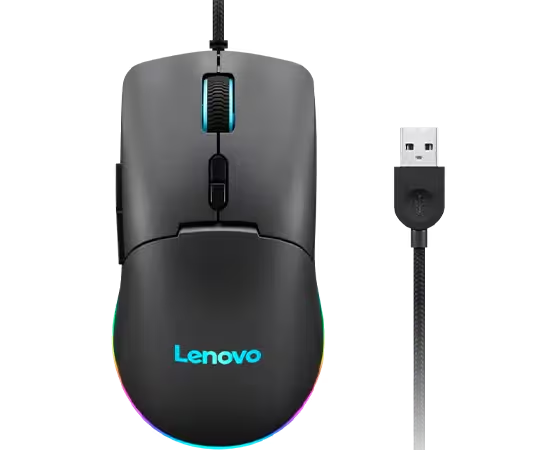 Lenovo M210 RGB Gaming Mouse