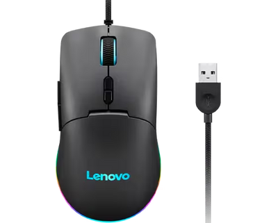 Lenovo M210 RGB Gaming Mouse