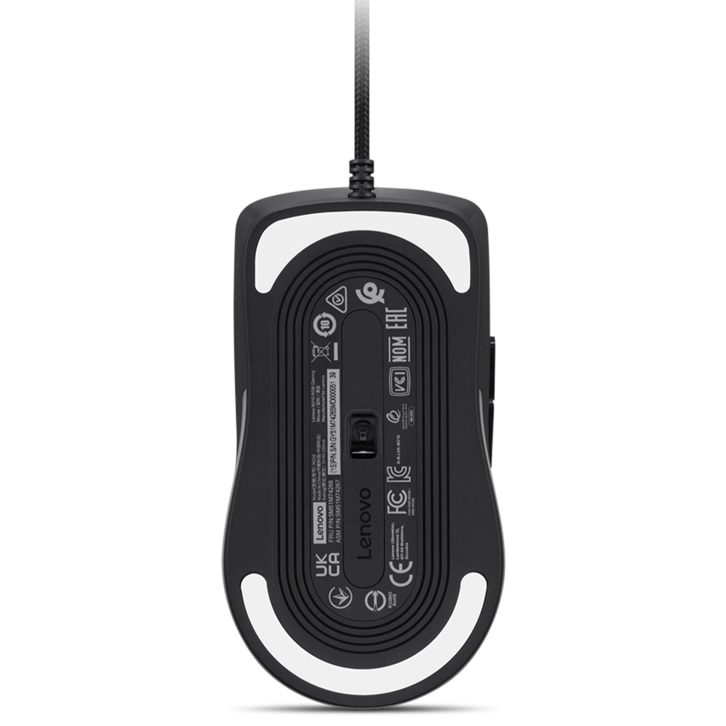 Lenovo M210 RGB Gaming Mouse