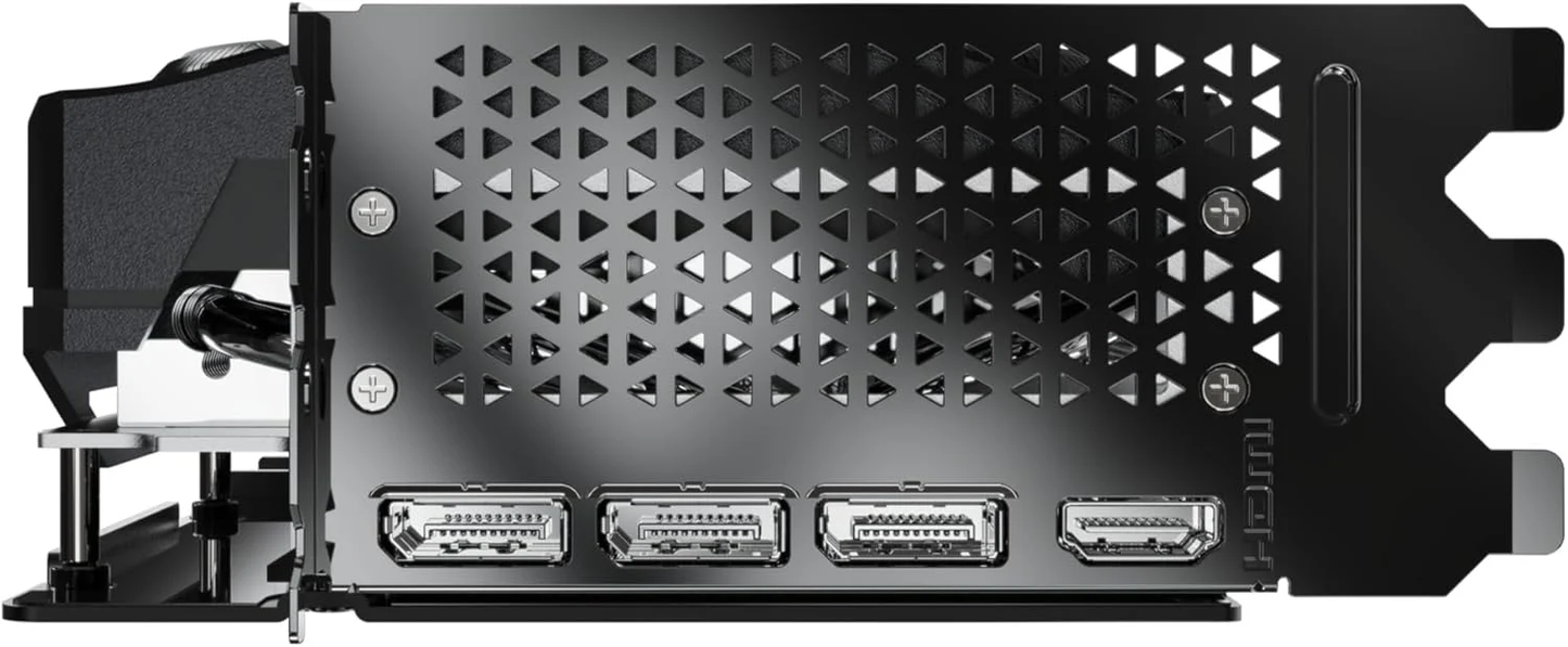 PNY NVIDIA GeForce RTX 5080 16GB GDDR7 Graphics Card