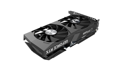 ZOTAC NVIDIA GeForce RTX 3050 8GB GDDR6 Graphics Card