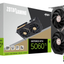 ZOTAC NVIDIA GeForce RTX 5060 8GB GDDR6 Graphics Card