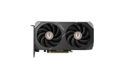 ZOTAC NVIDIA GeForce RTX 5060 8GB GDDR6 Graphics Card