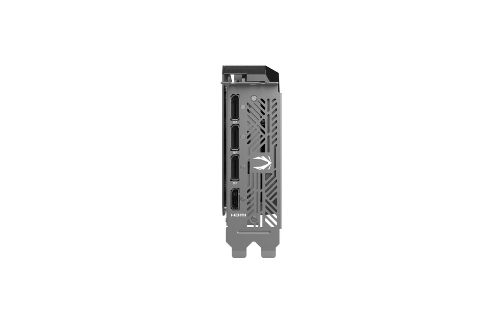 ZOTAC NVIDIA GeForce RTX 5060 8GB GDDR6 Graphics Card