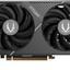 ZOTAC GeForce RTX 5060 GDDR7 Ti 8GB Twin Edge OC