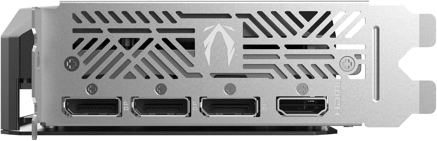 ZOTAC GeForce RTX 5060 GDDR7 Ti 8GB Twin Edge OC