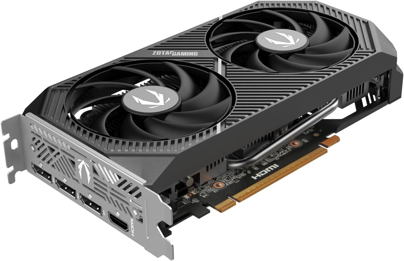 ZOTAC GeForce RTX 5060 GDDR7 Ti 8GB Twin Edge OC