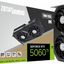 ZOTAC GeForce RTX 5060 GDDR7 Ti 8GB Twin Edge OC