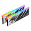 Apacer Panther 16GB DDR5 6000MHz Desktop RAM with Heat Sink