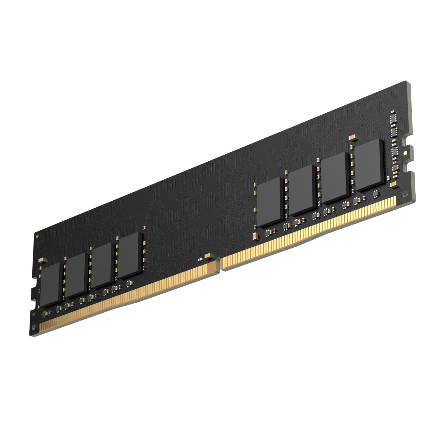 HIKSEMI 16GB DDR5 5600MHz Desktop RAM Memory Module
