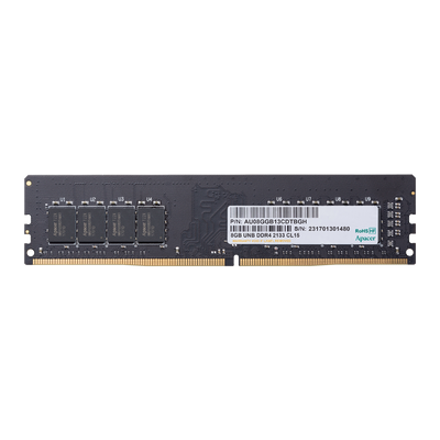 Apacer 32GB DDR4 3200MHz Desktop RAM Memory Module