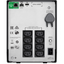 APC Smart-UPS C SMC1000IC 1000VA 600W Line Interactive UPS 230V LCD SmartConnect Tower
