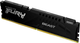 Kingston Fury Beast 32GB DDR5 6000MT/s CL36 Desktop Gaming Memory – Black (KF560C36BBE-32)