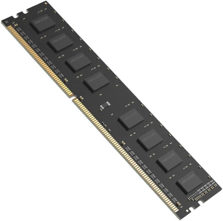 HIKSEMI Hiker 16GB DDR4 2666MHz Desktop Memory UDIMM RAM – Single Module
