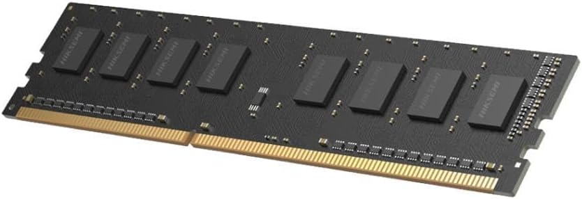 HIKSEMI Hiker 16GB DDR4 2666MHz Desktop Memory UDIMM RAM – Single Module