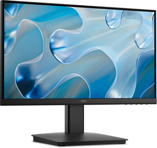 Dell SE2225HM 22" Full HD Monitor | VA Panel | HDMI & VGA | 75Hz | Anti-Glare Display