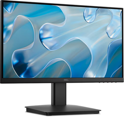 Dell SE2225HM 22" Full HD Monitor | VA Panel | HDMI & VGA | 75Hz | Anti-Glare Display