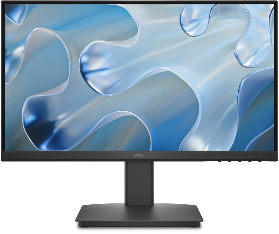 Dell SE2225HM 22" Full HD Monitor | VA Panel | HDMI & VGA | 75Hz | Anti-Glare Display