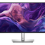 Dell P2425HE 24" USB-C Hub Monitor | Full HD | HDMI, DisplayPort, VGA, RJ45 Ethernet | USB-C Docking