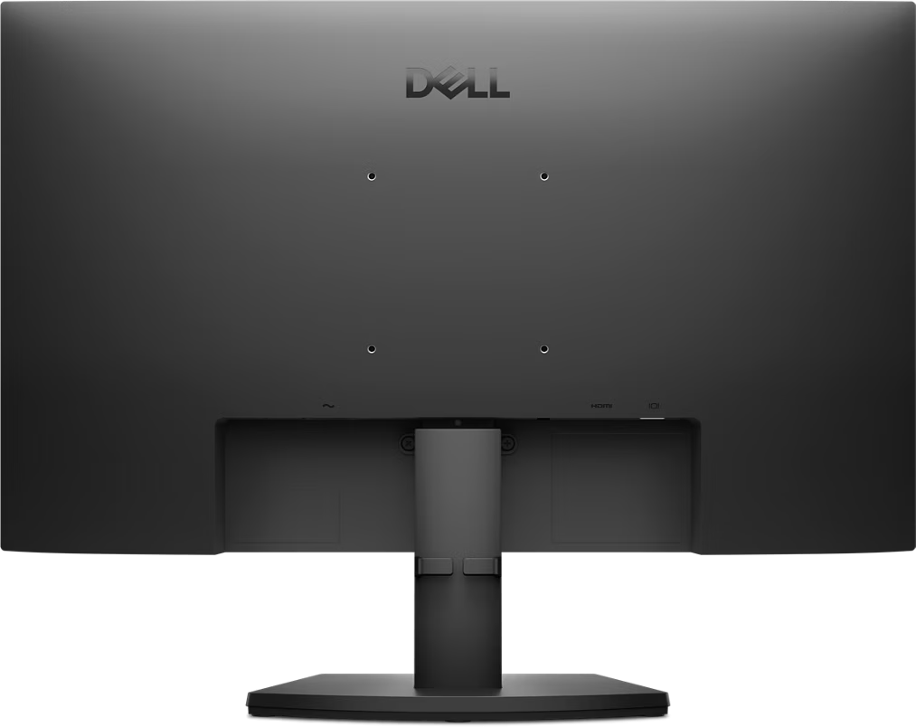 Dell SE2425HM 24" Full HD Monitor | HDMI & VGA | 75Hz VA Panel | Anti-Glare Display