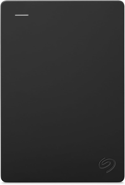Seagate Game Drive for Xbox 4TB Portable External HDD USB 3.0 Black – STKX4000402
