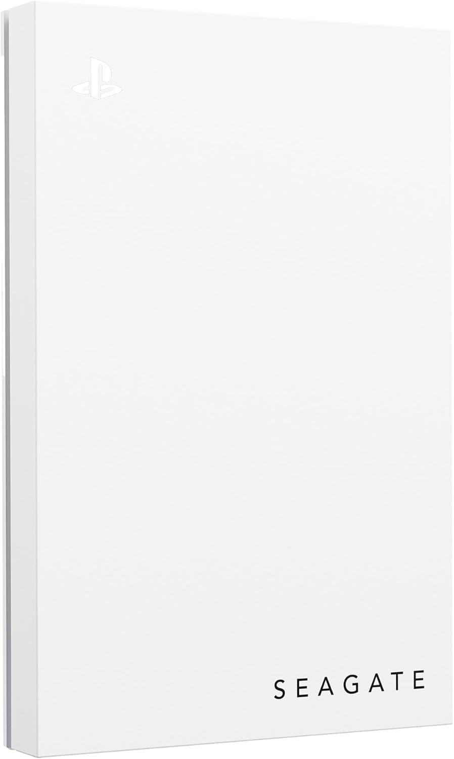 Seagate Game Drive for PlayStation 5TB Portable External HDD USB 3.0 White – STLV5000200