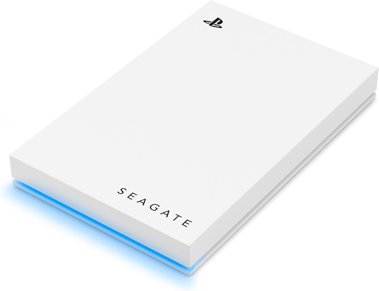 Seagate Game Drive for PlayStation 5TB Portable External HDD USB 3.0 White – STLV5000200