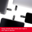 SanDisk Ultra Dual Drive Go USB Type-C Flash Drive 64GB USB 3.2 Gen 1 (SDDDC3-064G-G46)