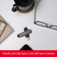 SanDisk Extreme PRO Dual Drive 512GB USB Type-C & USB Type-A USB 3.2 Gen 2 Metal Flash Drive (SDDDE1-512G-G46)