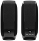 Logitech S150 USB Stereo Speakers - 2.0 Digital Audio, USB Powered, Compact Desktop Speakers - Black