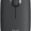 Logitech Mouse Pebble 2 M350s Bluetooth-Graphite